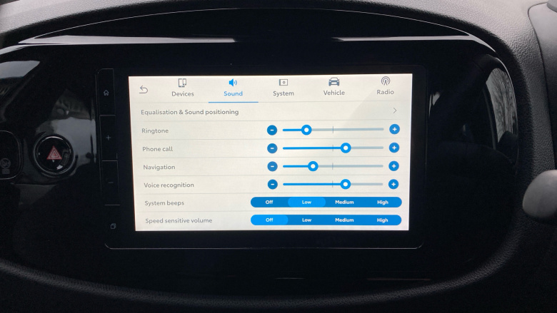 Toyota Aygo X 1.0 VVT-i Pure 5dr Petrol Hatchback
